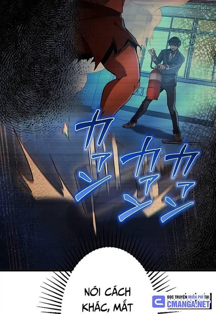 Ah, Thật Tuyệt Khi Còn Sống: Chapter 11