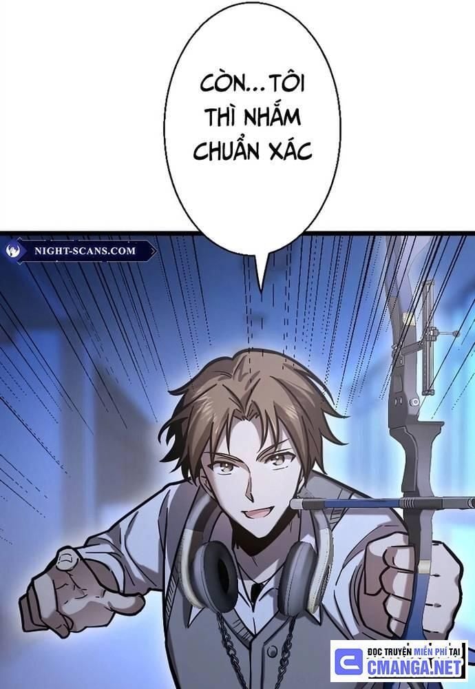 Ah, Thật Tuyệt Khi Còn Sống: Chapter 11