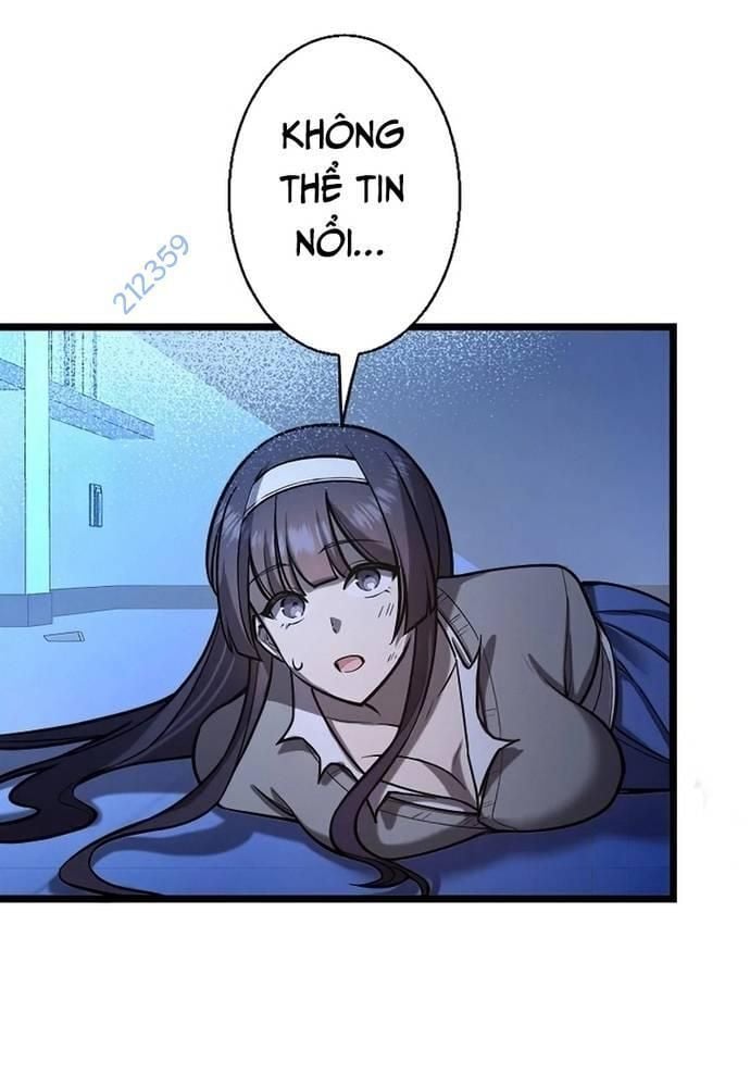 Ah, Thật Tuyệt Khi Còn Sống: Chapter 11