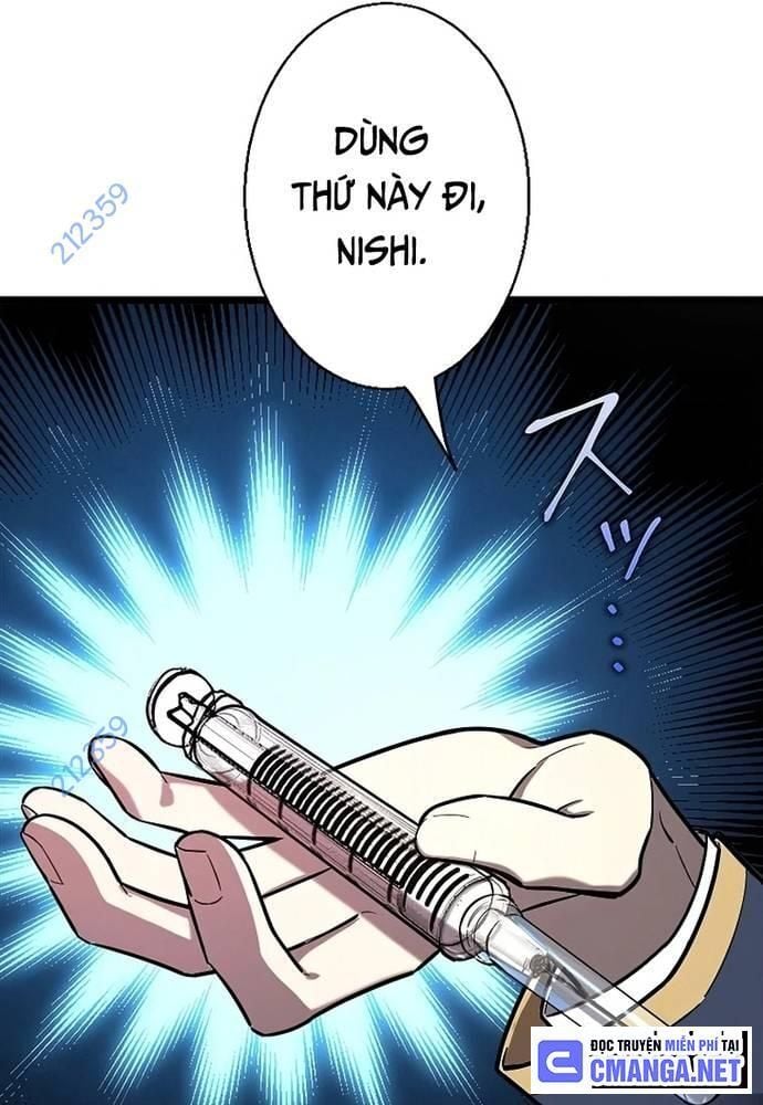 Ah, Thật Tuyệt Khi Còn Sống: Chapter 11