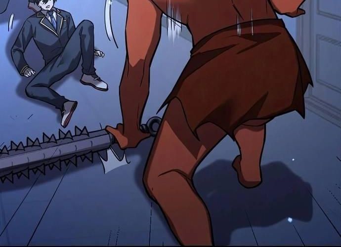 Ah, Thật Tuyệt Khi Còn Sống: Chapter 11