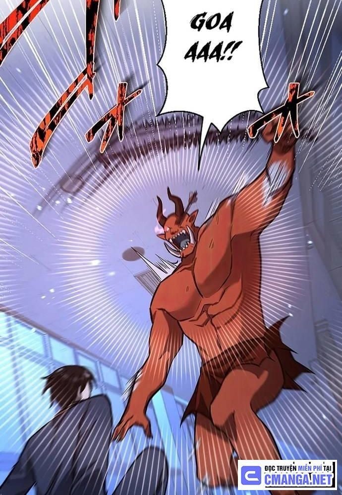 Ah, Thật Tuyệt Khi Còn Sống: Chapter 11