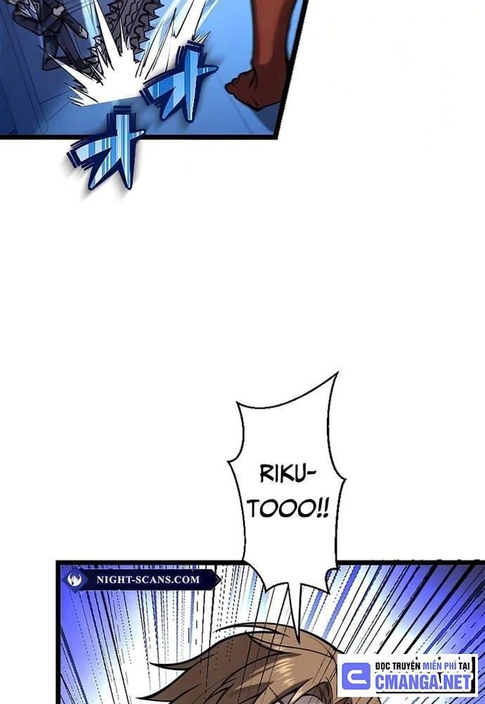 Ah, Thật Tuyệt Khi Còn Sống: Chapter 11