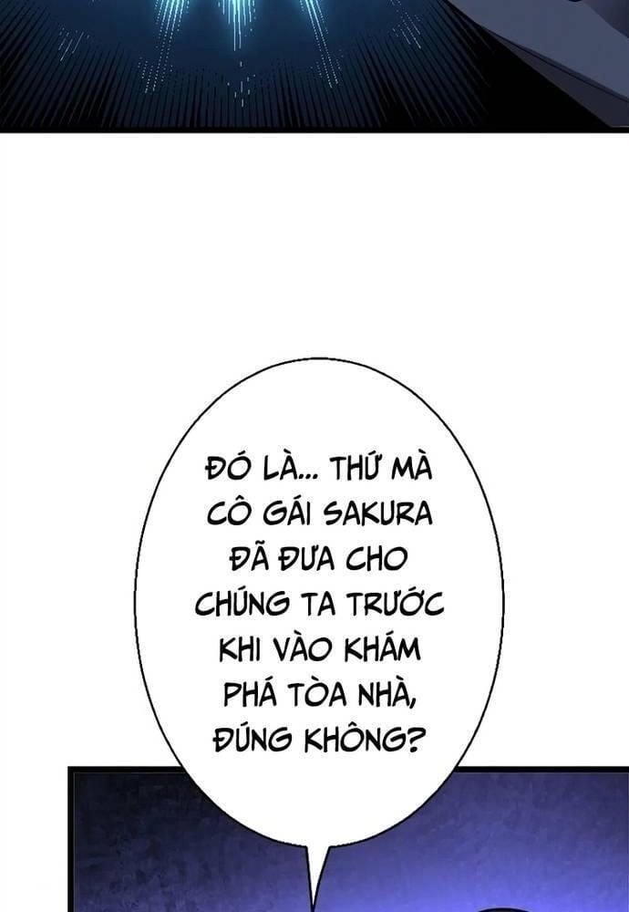 Ah, Thật Tuyệt Khi Còn Sống: Chapter 11