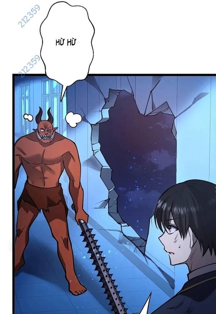 Ah, Thật Tuyệt Khi Còn Sống: Chapter 11