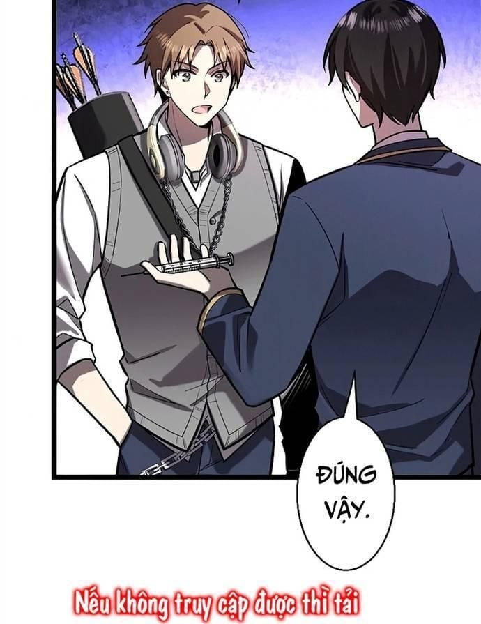 Ah, Thật Tuyệt Khi Còn Sống: Chapter 11