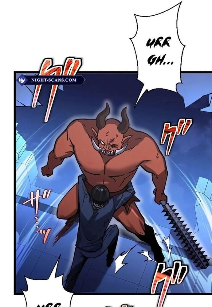 Ah, Thật Tuyệt Khi Còn Sống: Chapter 11