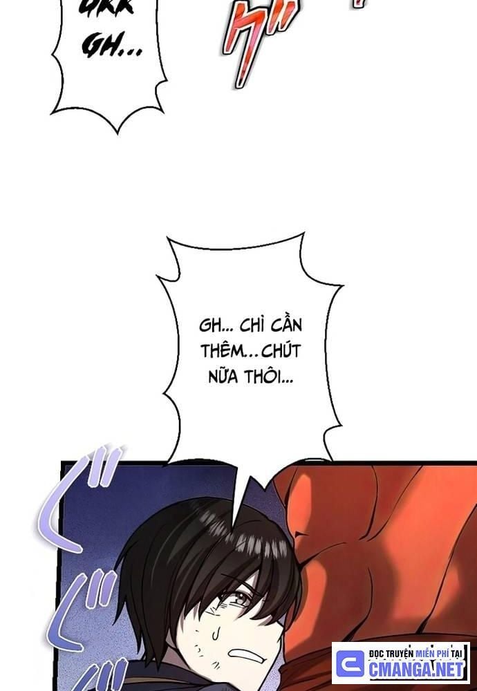 Ah, Thật Tuyệt Khi Còn Sống: Chapter 11