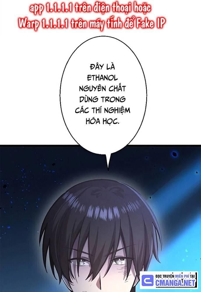 Ah, Thật Tuyệt Khi Còn Sống: Chapter 11