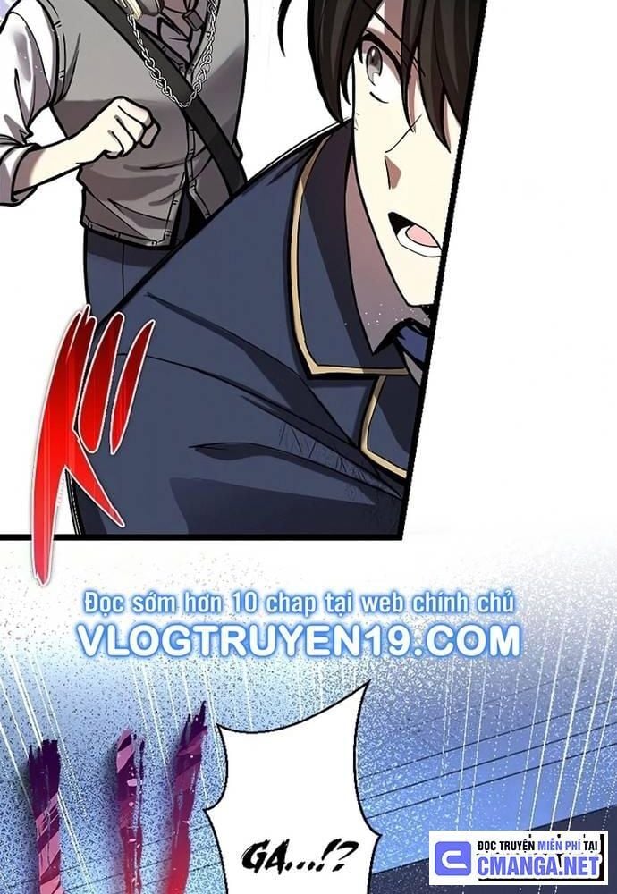 Ah, Thật Tuyệt Khi Còn Sống: Chapter 11