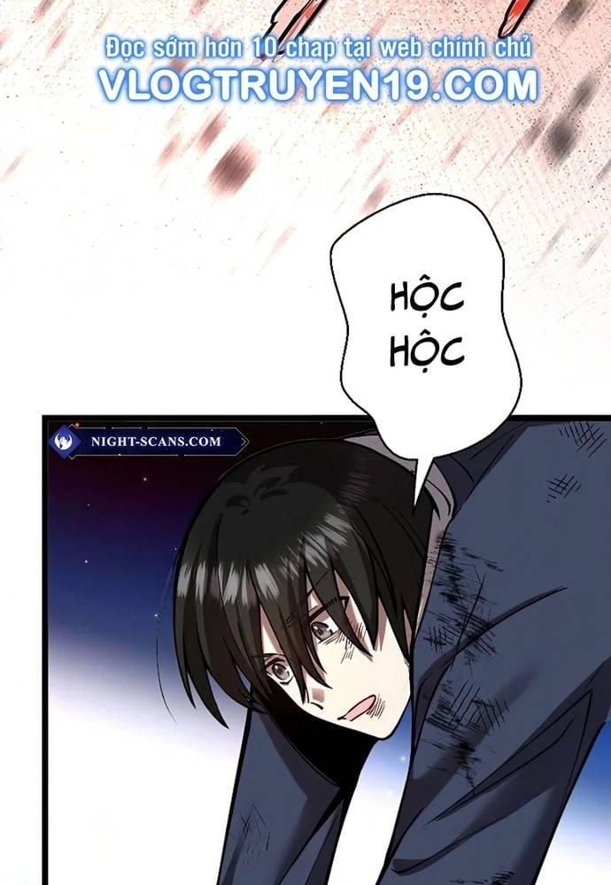 Ah, Thật Tuyệt Khi Còn Sống: Chapter 11