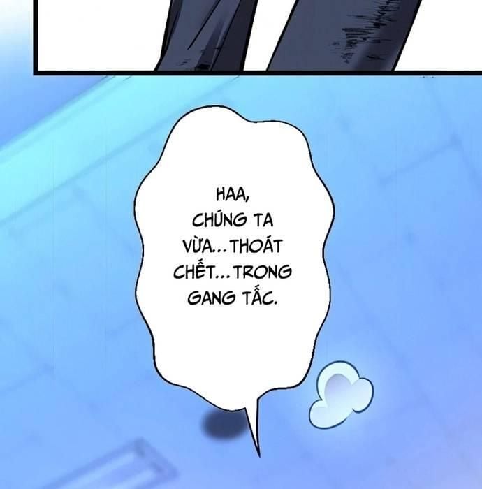 Ah, Thật Tuyệt Khi Còn Sống: Chapter 11