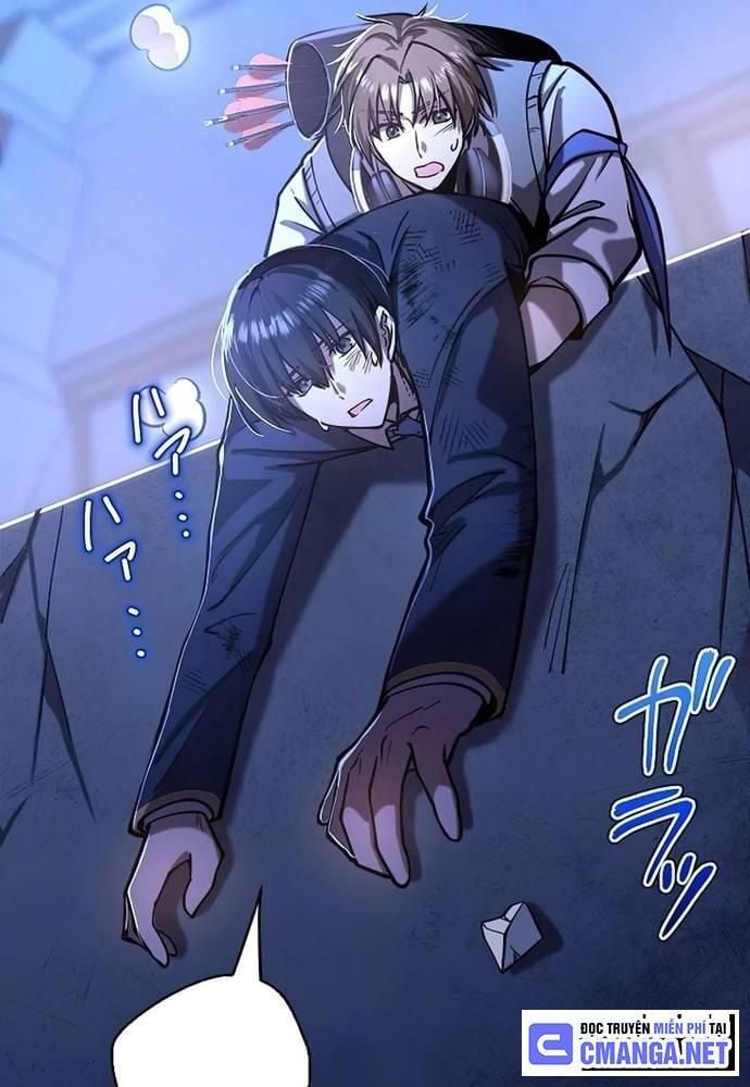 Ah, Thật Tuyệt Khi Còn Sống: Chapter 11