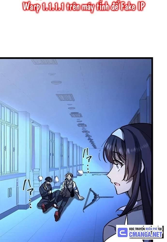 Ah, Thật Tuyệt Khi Còn Sống: Chapter 11