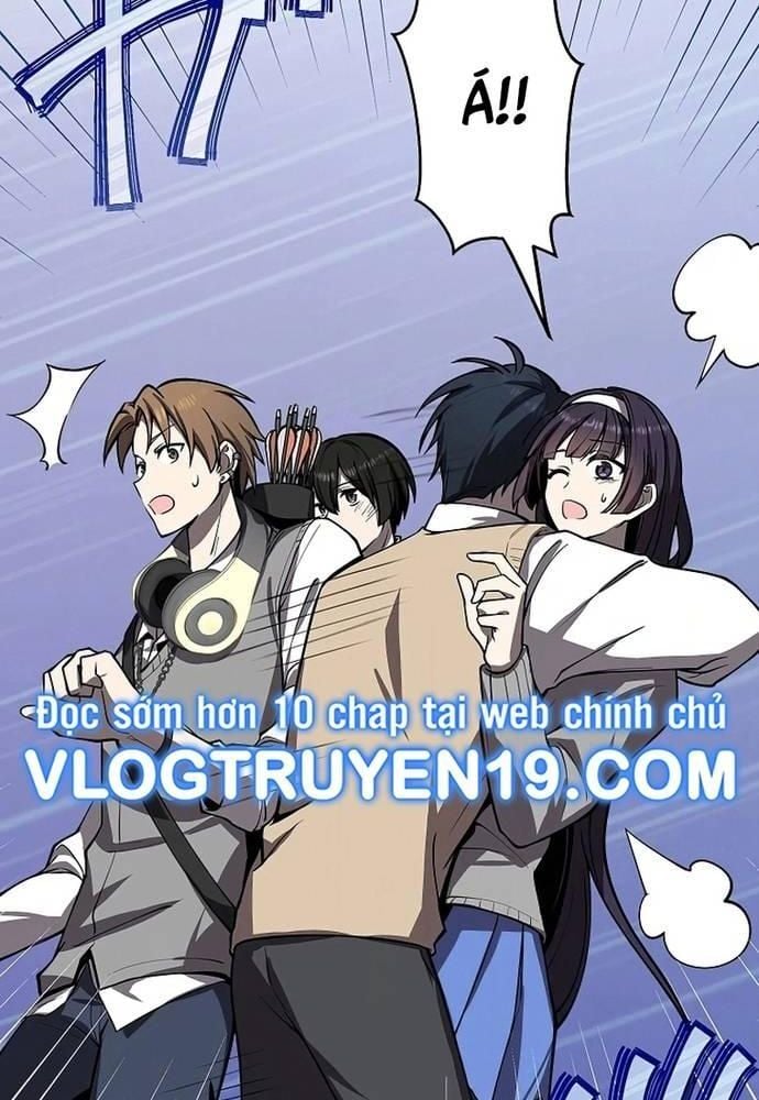 Ah, Thật Tuyệt Khi Còn Sống: Chapter 12