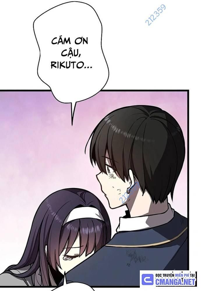 Ah, Thật Tuyệt Khi Còn Sống: Chapter 12