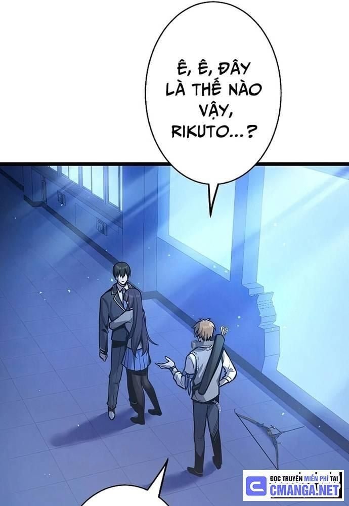 Ah, Thật Tuyệt Khi Còn Sống: Chapter 12