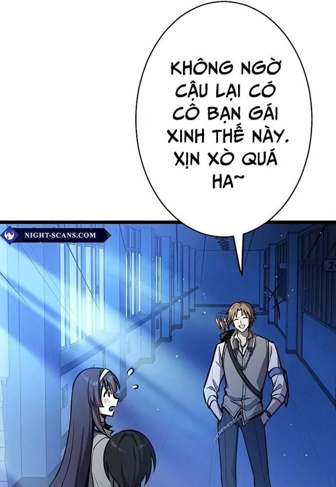 Ah, Thật Tuyệt Khi Còn Sống: Chapter 12