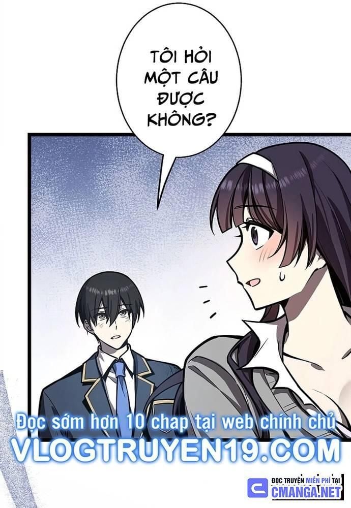 Ah, Thật Tuyệt Khi Còn Sống: Chapter 12