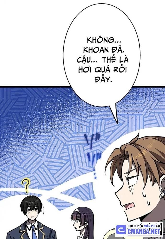 Ah, Thật Tuyệt Khi Còn Sống: Chapter 12