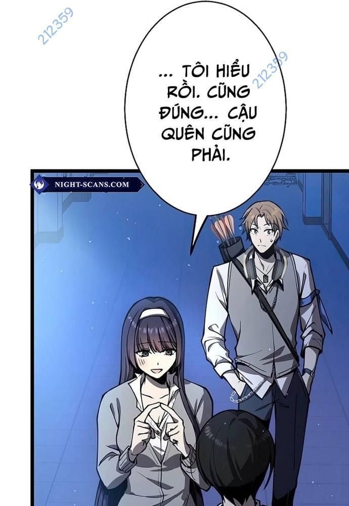 Ah, Thật Tuyệt Khi Còn Sống: Chapter 12