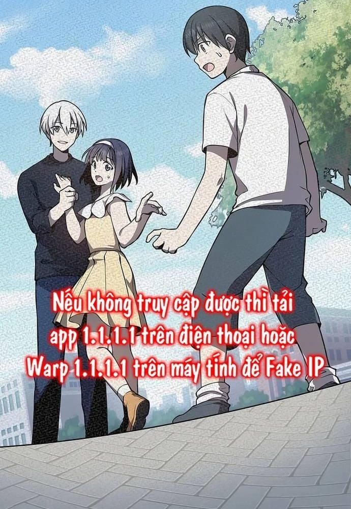 Ah, Thật Tuyệt Khi Còn Sống: Chapter 12