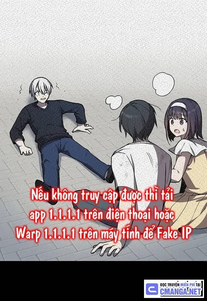 Ah, Thật Tuyệt Khi Còn Sống: Chapter 12