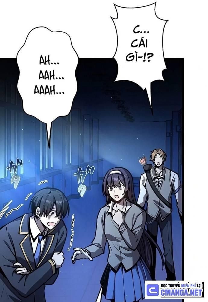 Ah, Thật Tuyệt Khi Còn Sống: Chapter 12