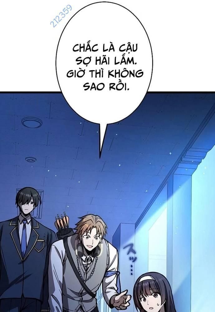 Ah, Thật Tuyệt Khi Còn Sống: Chapter 12