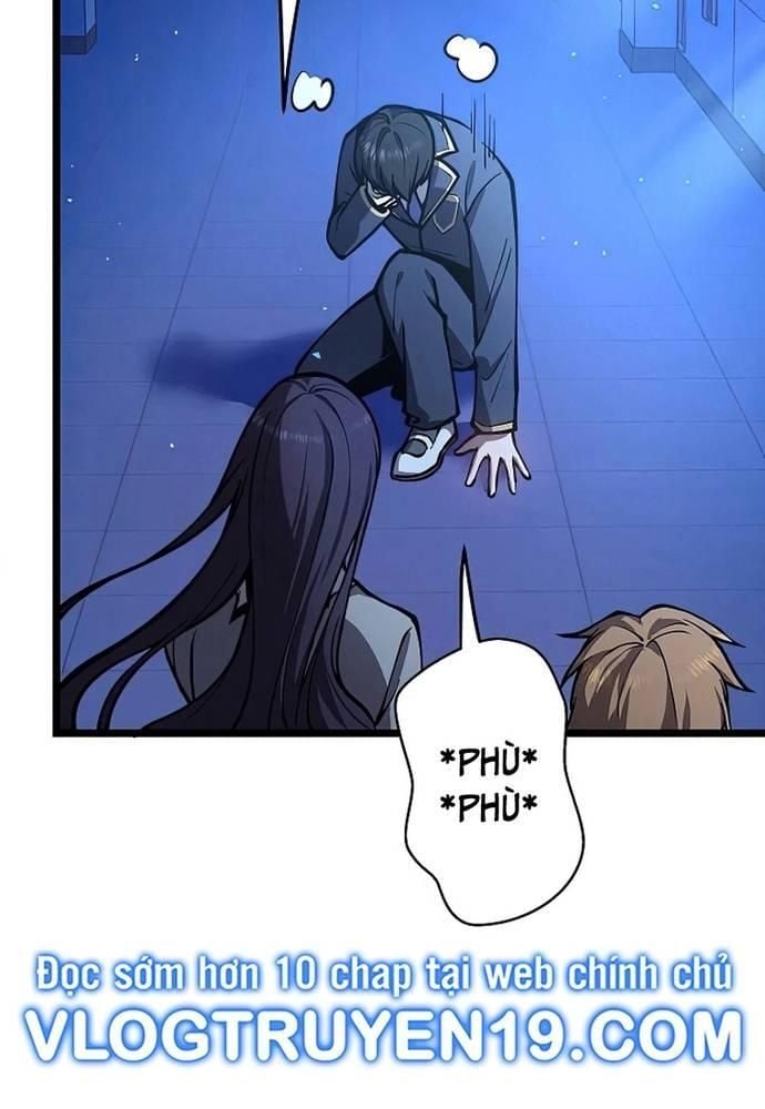 Ah, Thật Tuyệt Khi Còn Sống: Chapter 12