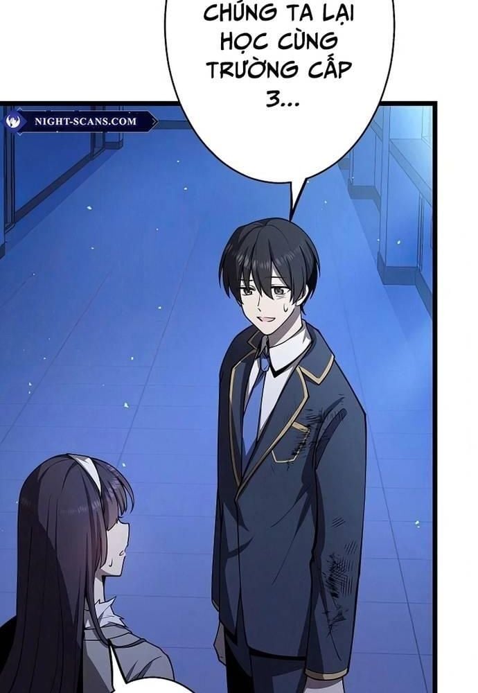 Ah, Thật Tuyệt Khi Còn Sống: Chapter 12