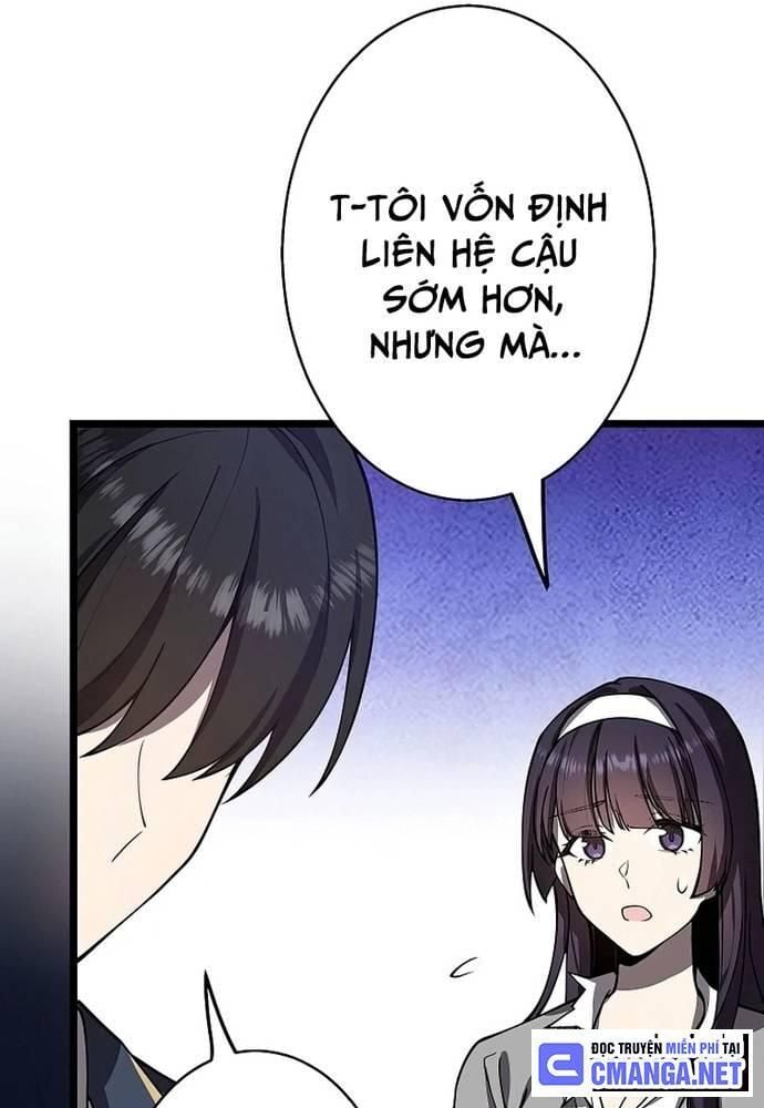 Ah, Thật Tuyệt Khi Còn Sống: Chapter 12