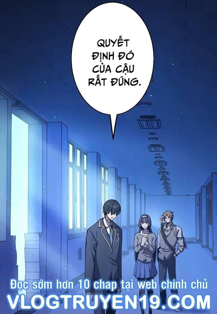 Ah, Thật Tuyệt Khi Còn Sống: Chapter 12