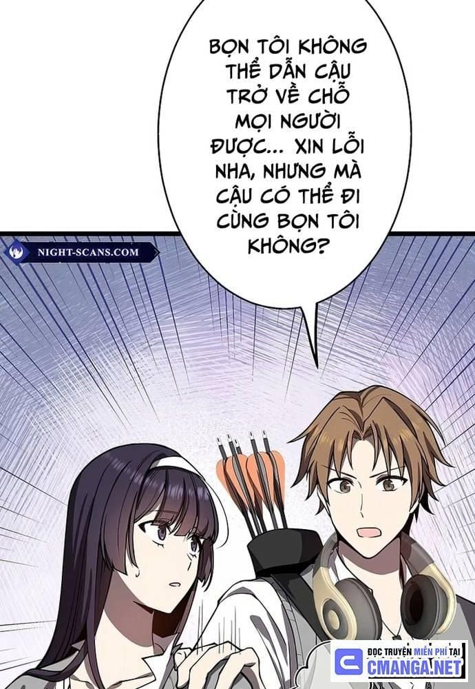 Ah, Thật Tuyệt Khi Còn Sống: Chapter 12