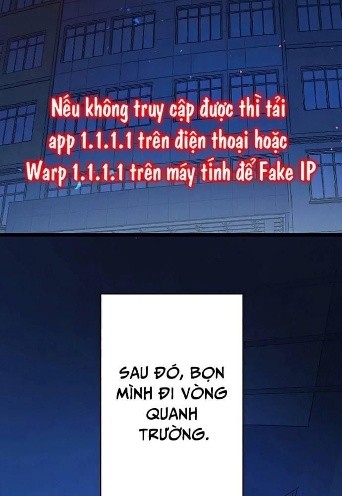 Ah, Thật Tuyệt Khi Còn Sống: Chapter 12