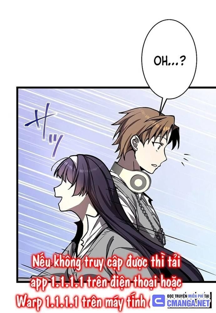 Ah, Thật Tuyệt Khi Còn Sống: Chapter 12