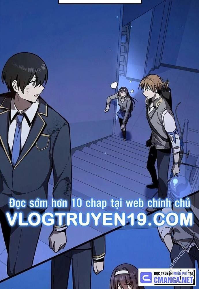 Ah, Thật Tuyệt Khi Còn Sống: Chapter 12