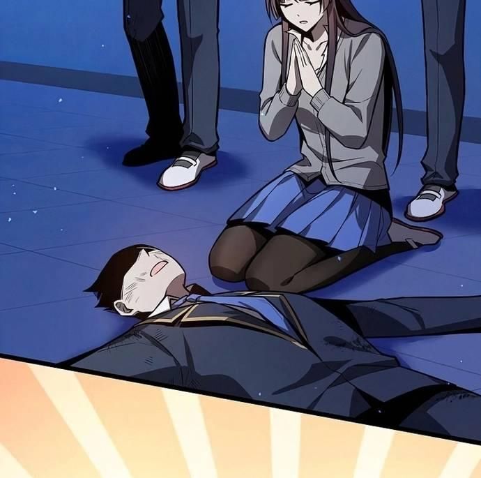 Ah, Thật Tuyệt Khi Còn Sống: Chapter 12