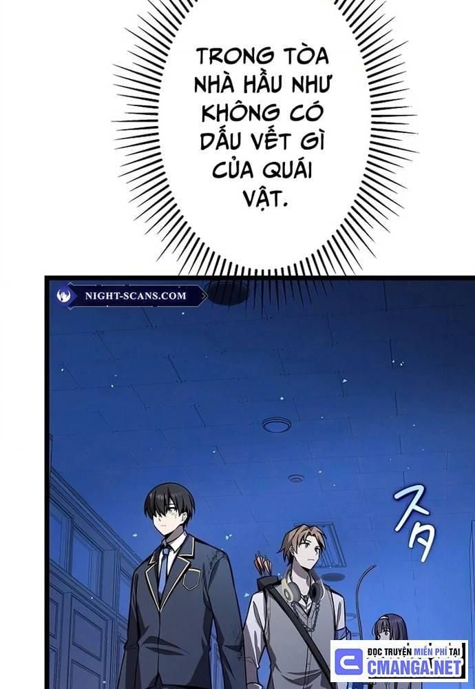 Ah, Thật Tuyệt Khi Còn Sống: Chapter 12