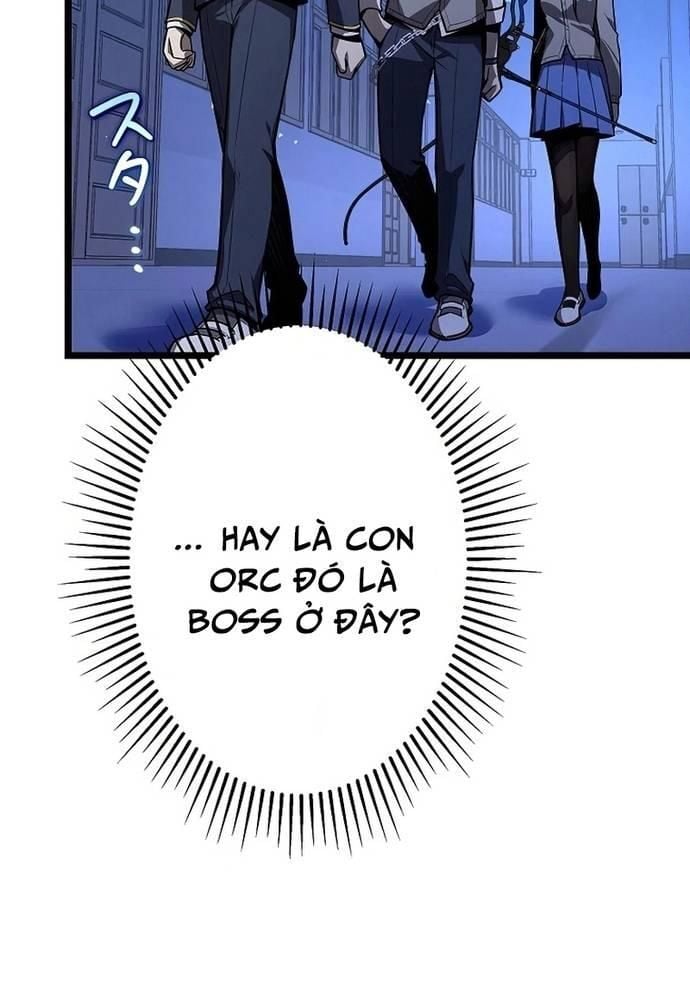 Ah, Thật Tuyệt Khi Còn Sống: Chapter 12