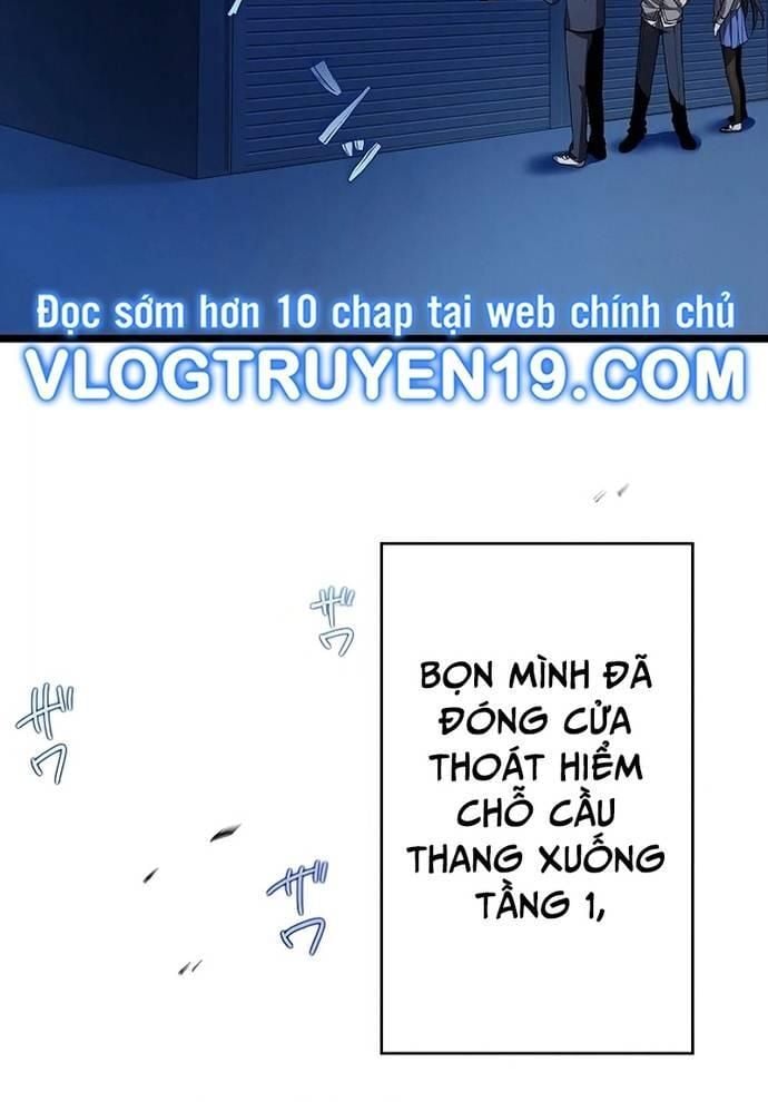 Ah, Thật Tuyệt Khi Còn Sống: Chapter 12