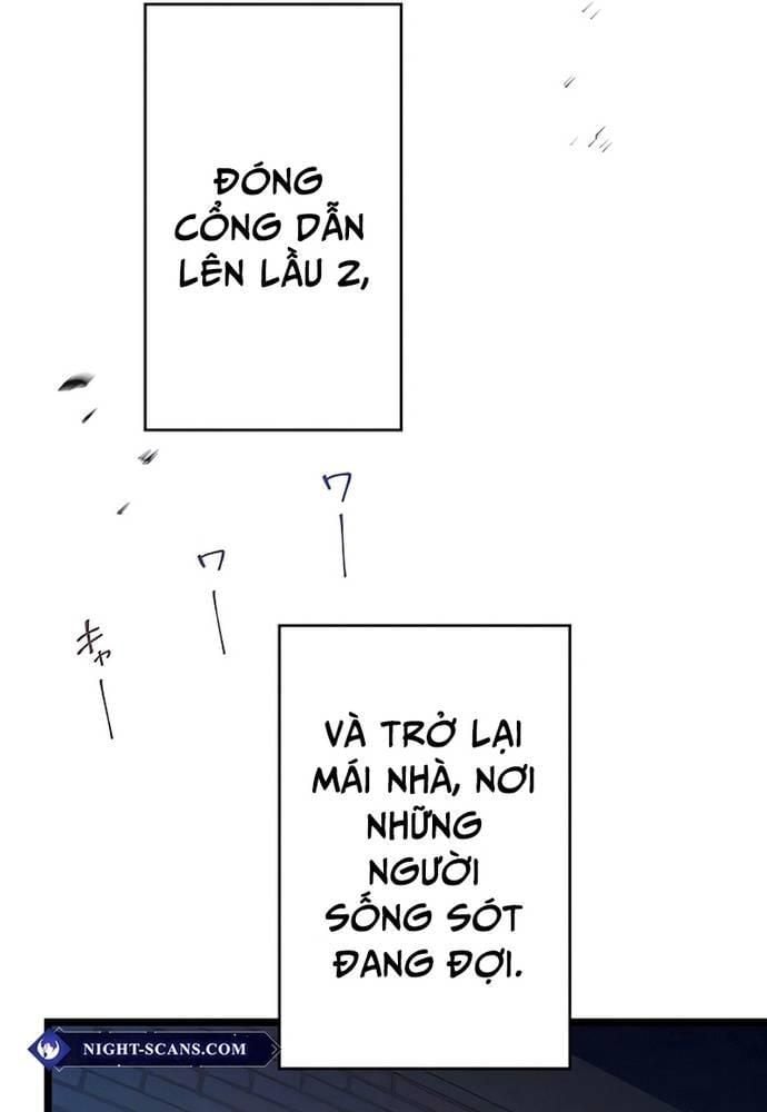 Ah, Thật Tuyệt Khi Còn Sống: Chapter 12