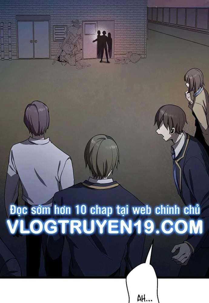 Ah, Thật Tuyệt Khi Còn Sống: Chapter 12