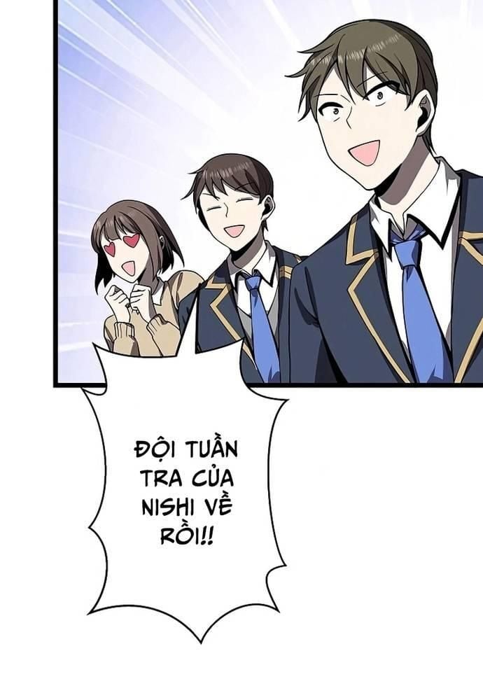 Ah, Thật Tuyệt Khi Còn Sống: Chapter 12