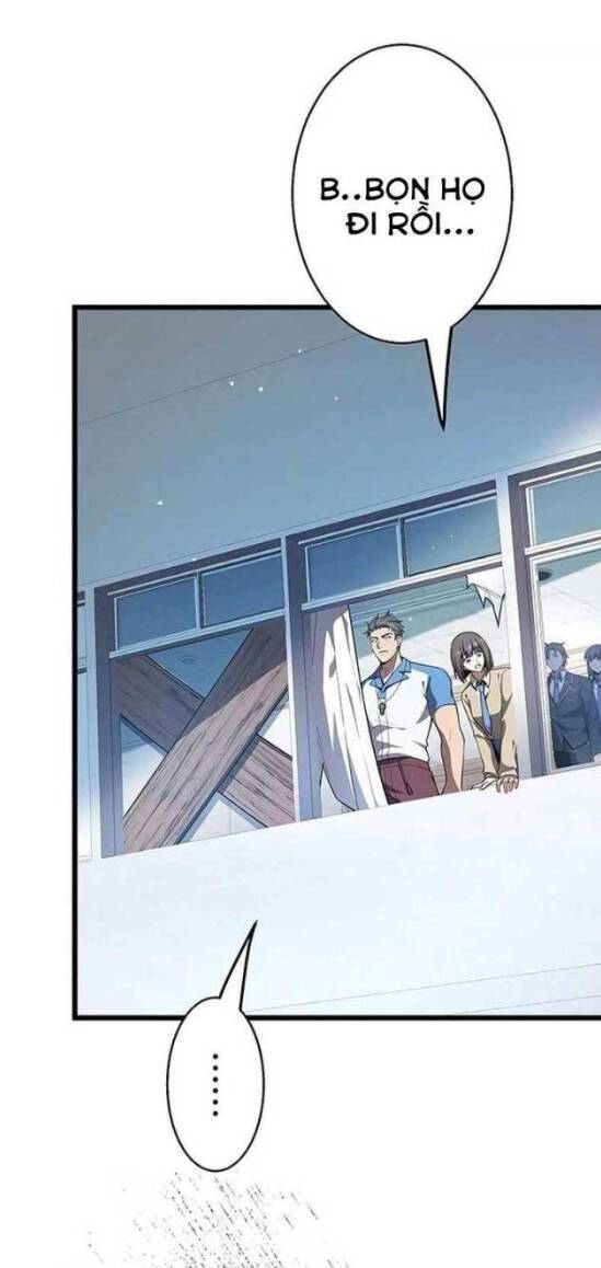 Ah, Thật Tuyệt Khi Còn Sống: Chapter 18