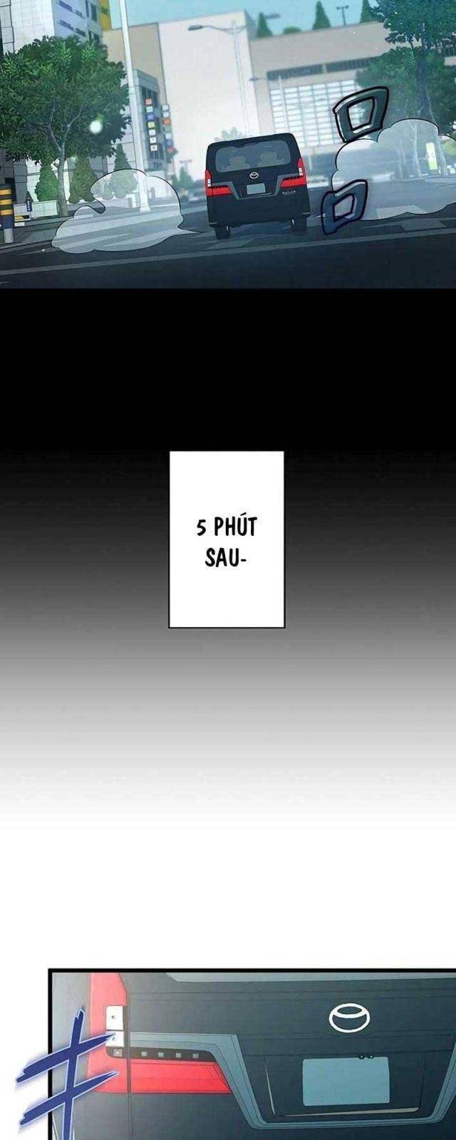 Ah, Thật Tuyệt Khi Còn Sống: Chapter 18