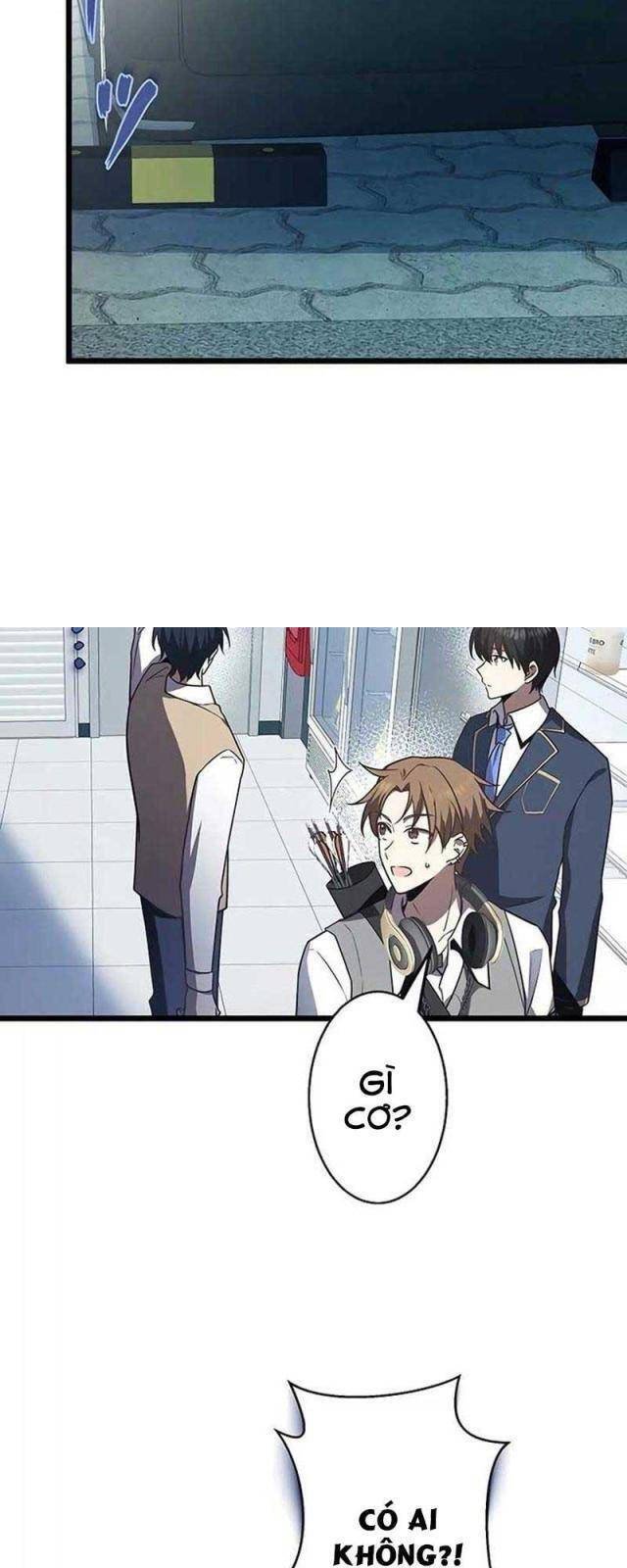 Ah, Thật Tuyệt Khi Còn Sống: Chapter 18