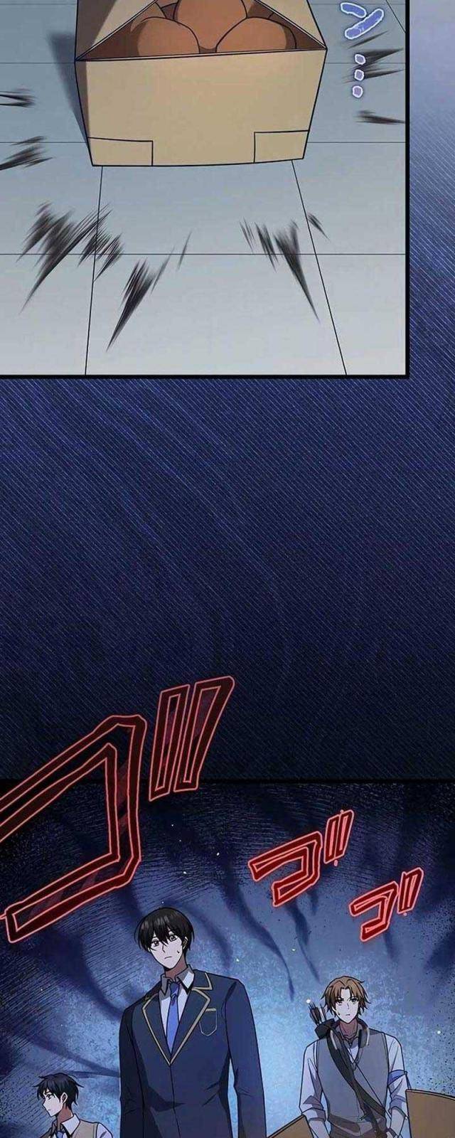 Ah, Thật Tuyệt Khi Còn Sống: Chapter 18