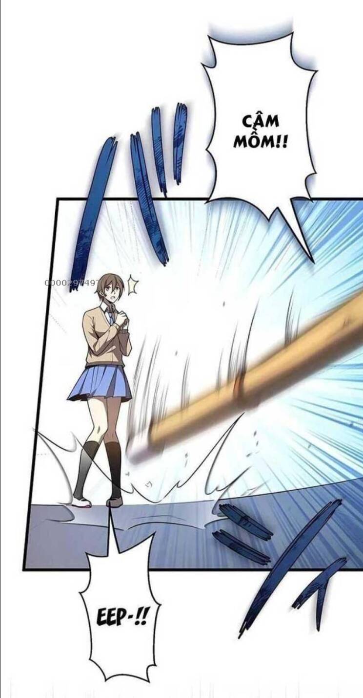 Ah, Thật Tuyệt Khi Còn Sống: Chapter 18