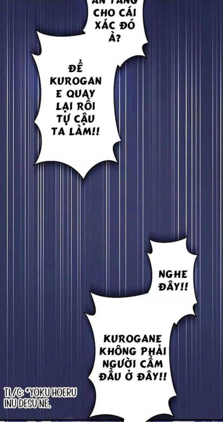 Ah, Thật Tuyệt Khi Còn Sống: Chapter 18